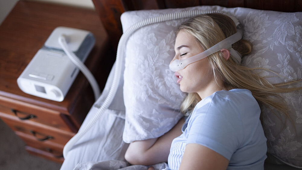 What Is Sleep Apnea and How Do You Treat It?