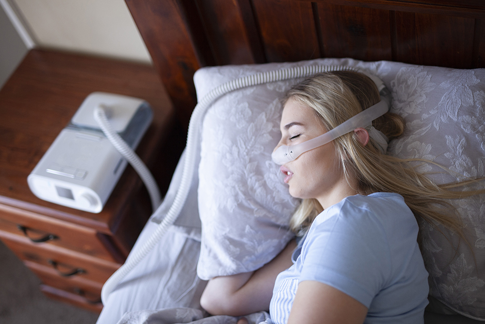What Is Sleep Apnea and How Do You Treat It?