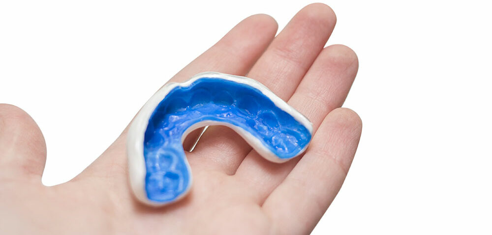 Why Would I Need a Mouth Guard?