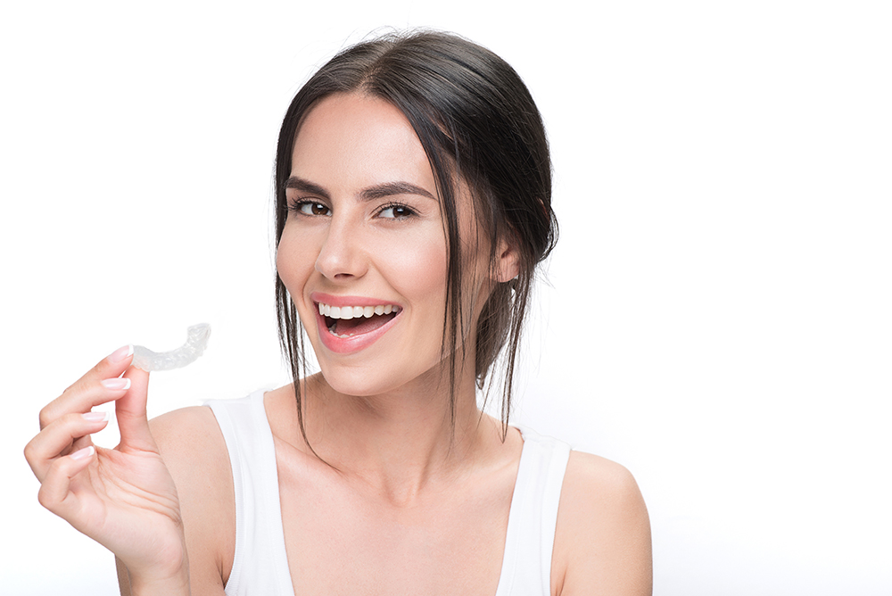 How Do Clear Aligners Work?