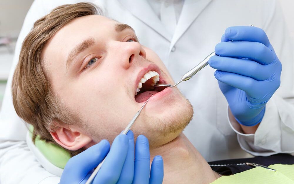 Why Would I Need Endodontic Treatment?