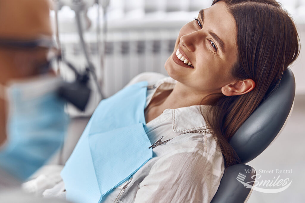 Dental Bonding a Painless solution for Beautiful Smiles