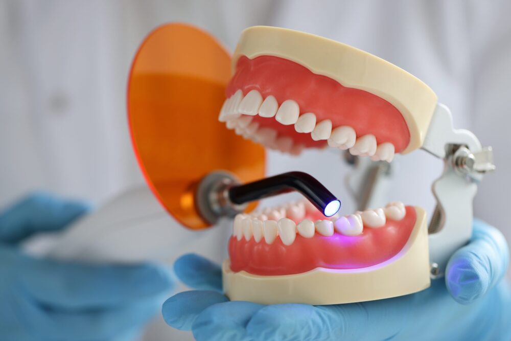 restorative dentistry Whitesboro