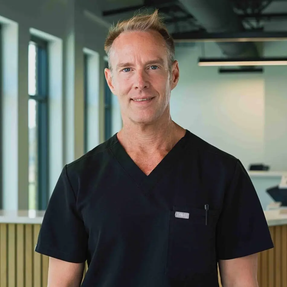 Dr. Tom Draper