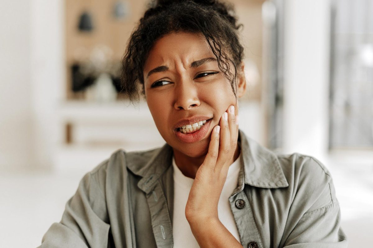 Emergency dental care at Main Street Dental Smiles