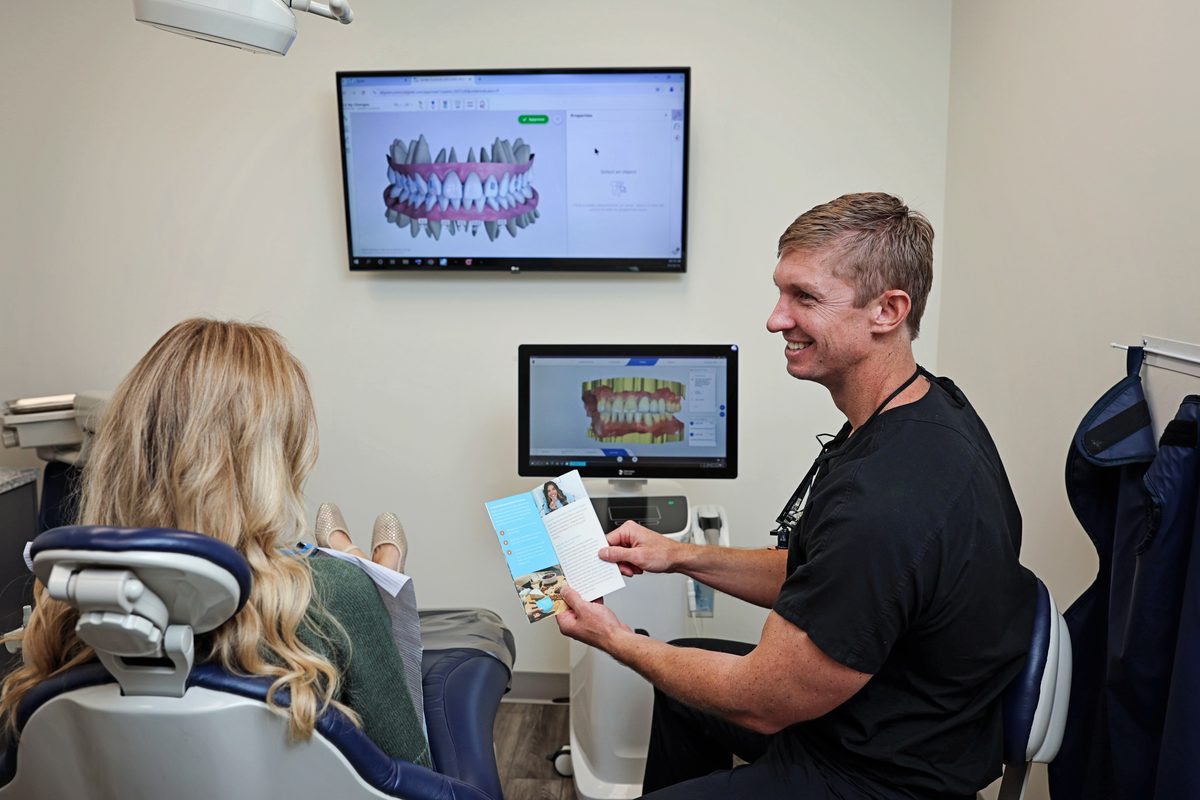 Orthodontics