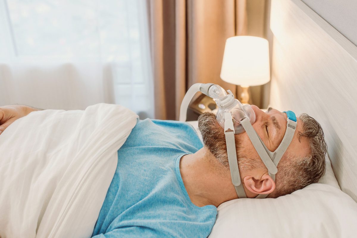 Sleep Apnea