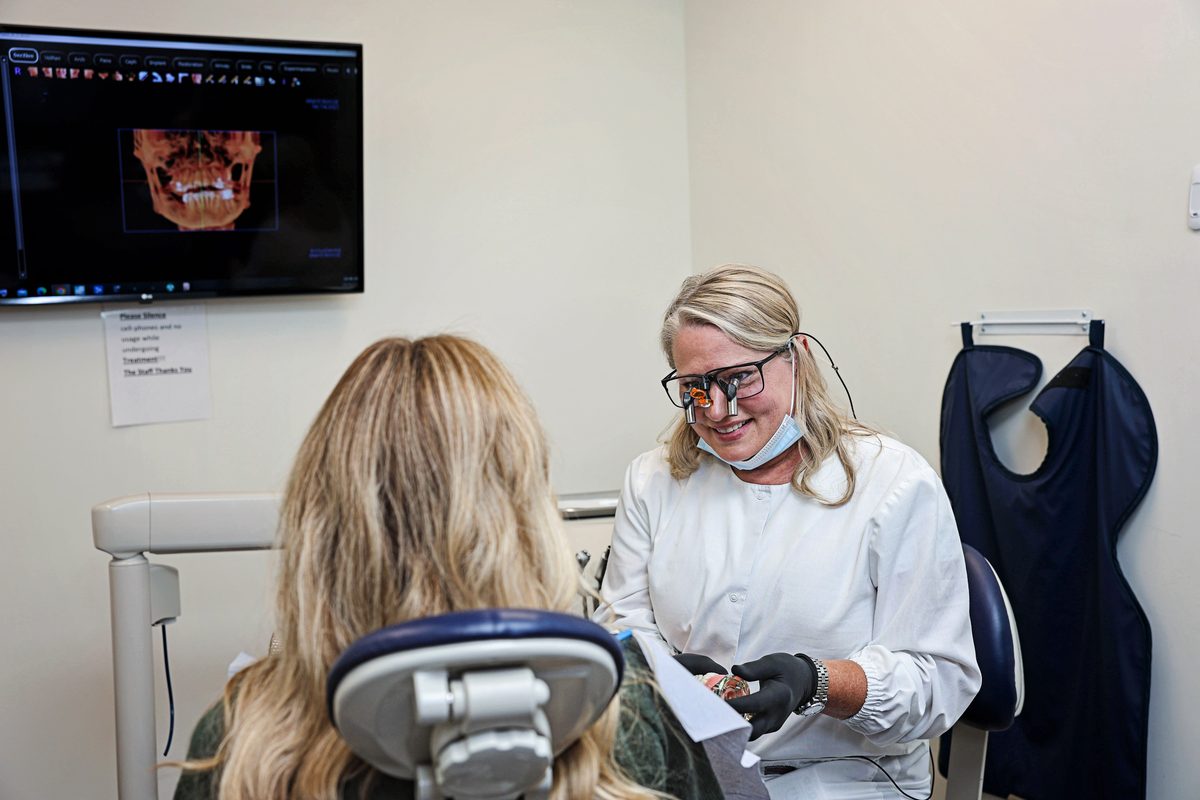 Extraction consultation in Whitesboro