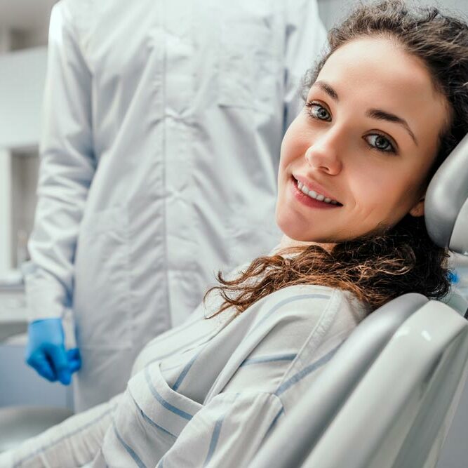 Sedation Dentistry