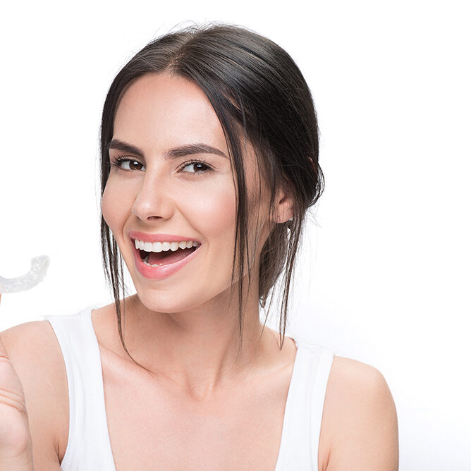 How Do Clear Aligners Work?