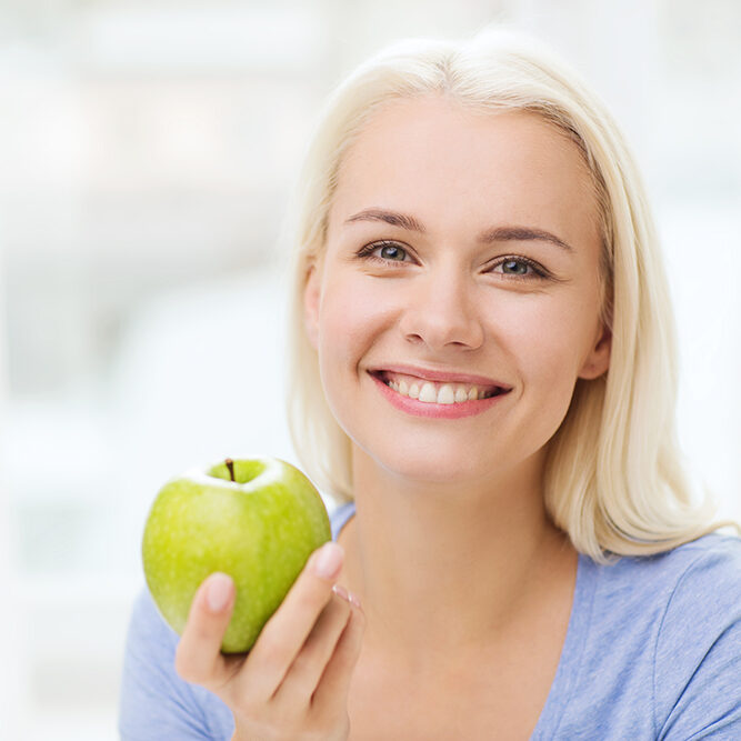 How Does My Diet Affect My Oral Health?