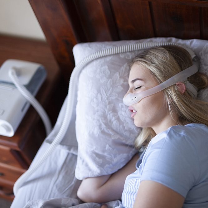 What Is Sleep Apnea and How Do You Treat It?