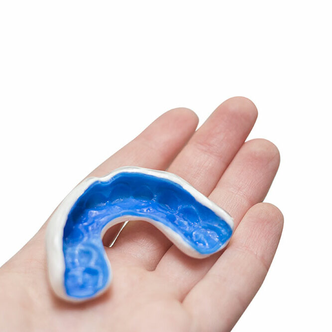 Why Would I Need a Mouth Guard?